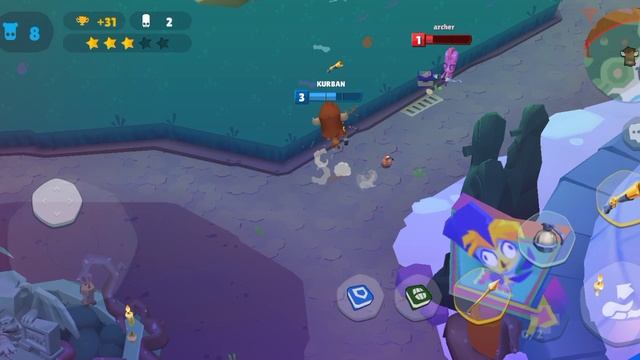 ИГРА ZOOBA💣💣💯🗨💢🗨