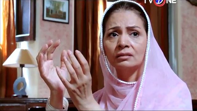 "Mohabbat Behta Darya" | Episode #06 | Full HD | TV One Classics | Romantic Drama | 2014 смотреть онлайн