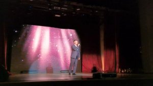 Мерген Хомушку - «Чазын черле ындыг болгай»