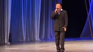 "Уттундурбас час" - Коңгар-оол Ондар