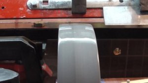 Идеальная заточка ножей  фуганка и рейсмуса