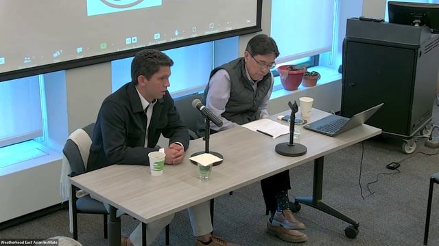 China and Latin America: A New Assessment смотреть онлайн