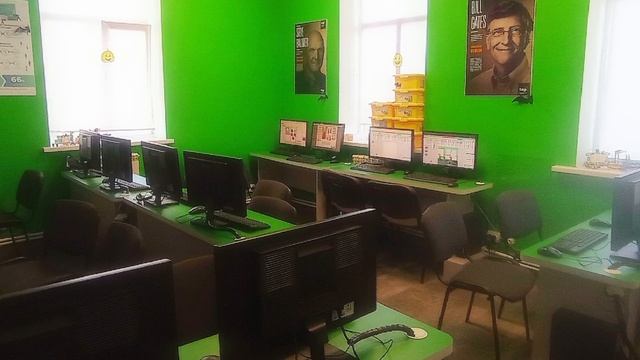 кадры ACADEMY "TOP" смотреть онлайн