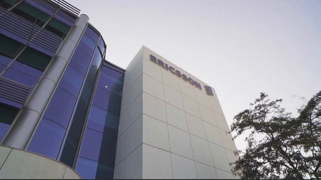 Ericsson in Egypt since 1897 смотреть онлайн