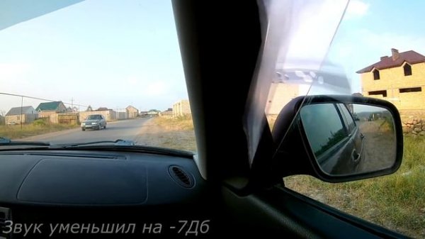 Ветер с БЮДЖЕТНОГО Сабвуфера | Хейртрик