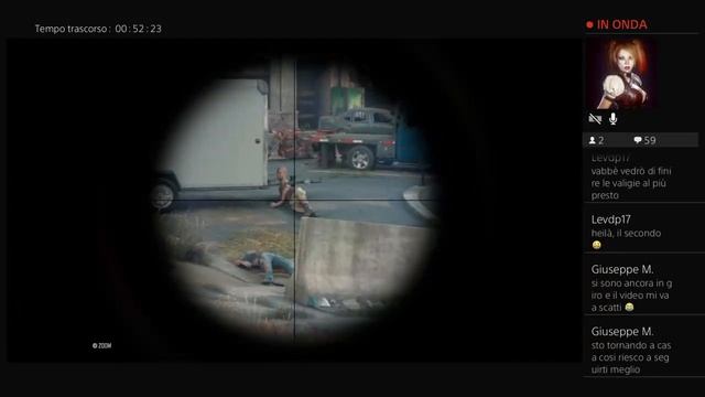 Days gone dlc смотреть онлайн