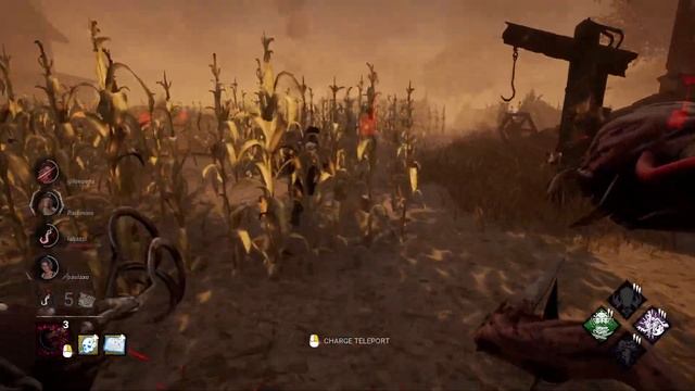 PLAYING DREDGE WITH HIS NEW IRON MAIDEN SKIN!!! DEAD BY DAYLIGHT смотреть онлайн
