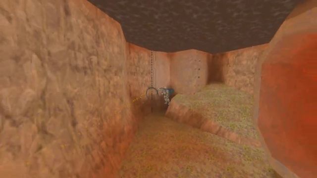 Quake2 NKWDvsEYE смотреть онлайн