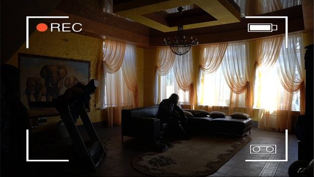 Расставили скрытые камеры в доме миллионера. Такого мы еще не видели! смотреть онлайн