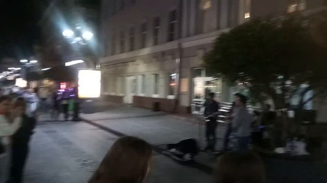 Батарейка в Нижнем новгороде смотреть онлайн