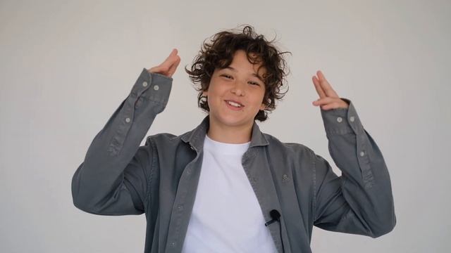 Энджел Жуков | Визитка смотреть онлайн