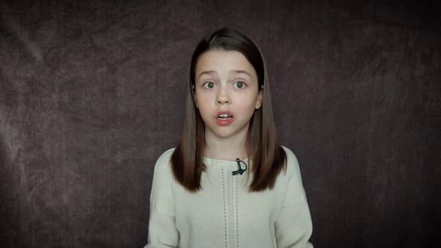 Вера Островская | Визитка смотреть онлайн