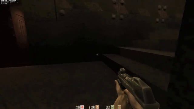 Quake II: The Reckoning №7 - Берём кубы | Episode 2 смотреть онлайн