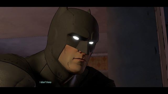 THE VALE RESIDENCE!!! - Batman: The TellTale Game Series Episode 4 Guardian Of Gotham #4 смотреть онлайн