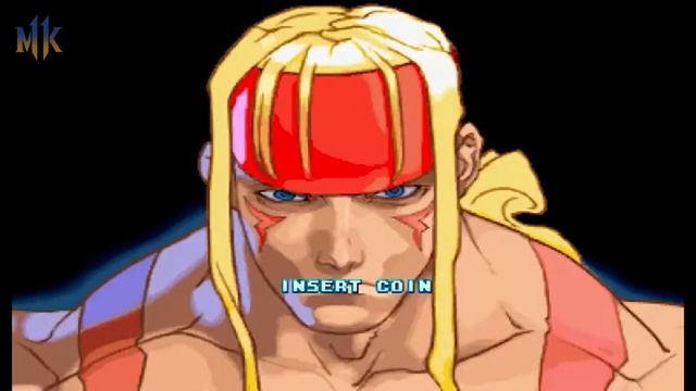 Батько всіх файтингів? Як Street Fighter змінив індустрію смотреть онлайн