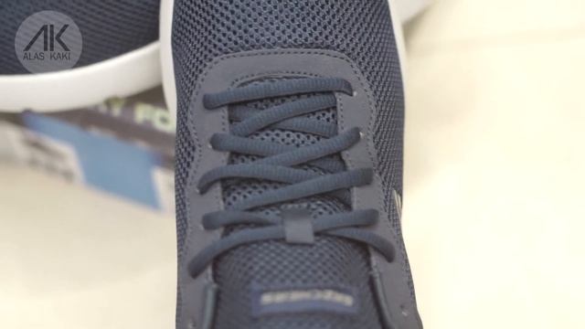 Skechers Dynamight 2 0   Rayhill Review / Bahasa Indonesia