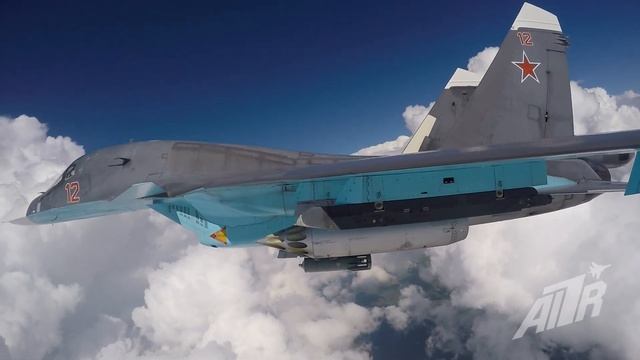 СУ-34 