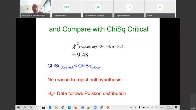 Probability in NLP-ML_AI Lecture Series: Lecture 11 смотреть онлайн