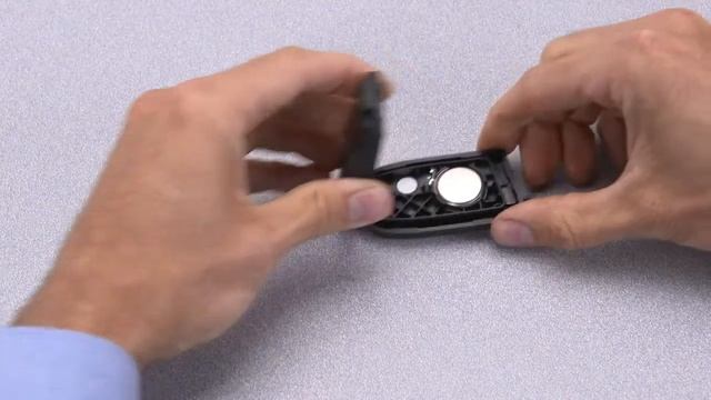 Key Fob Battery Replacement | How To | 2020 Chrysler 300 смотреть онлайн