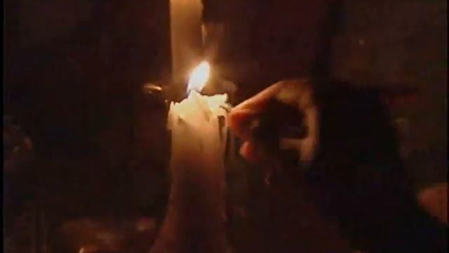 The Day the Lights Went Out смотреть онлайн