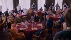 Неудачный пример публичного выступления