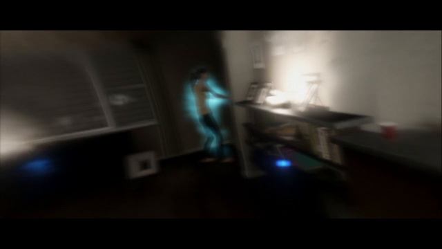 Beyond: Two Souls - The Party: Jody & Aiden "Revenge" Trophy Sequence, Scare Kids, Set House on Fir смотреть онлайн