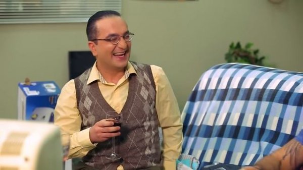 Азизянер. Сезон 7 смотреть RUTUBE