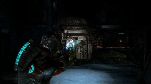 Dead Space 3 with SpiderMole (Co-op): Learning the Alien Language (Part 47) смотреть онлайн