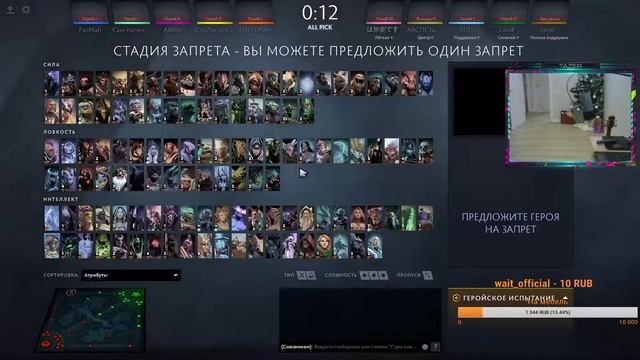 (Де)Бустер в деле! Розыгрыш ножа на 1000 подписчиков! заходим и не стесняемся! смотреть онлайн