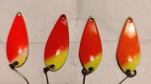 #ультралайт на форель это топ