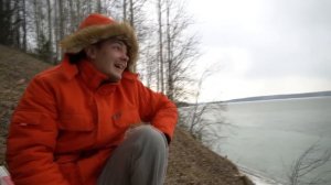 Мы отправились в жуткий поход, чтобы найти лешего!