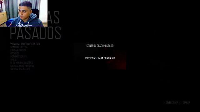 Days Gone | PC | RTX 3050 TI смотреть онлайн