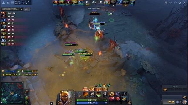 LINKENS SPHERE LC WITH 300+ DUEL DAMAGE EZ COUNTER PL MEDUSA | DOTA 2 7.21b смотреть онлайн