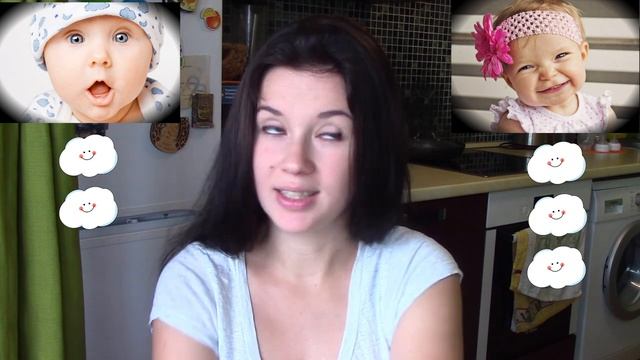 Узнаем пол малыша по приметам. Как вы относитесь к таким способам, верите ли в приметы? смотреть онлайн