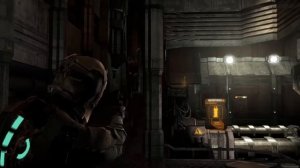 Dead Space - Часть 1. Территория смерти