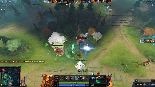 Dota 2 Archon 1 ranked смотреть онлайн