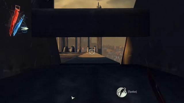 Прохождение Dishonored #5 Похитить Соколова смотреть онлайн