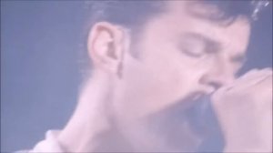 Depeche Mode - «Blasphemous Rumours» 101: Music For The Masses 1989