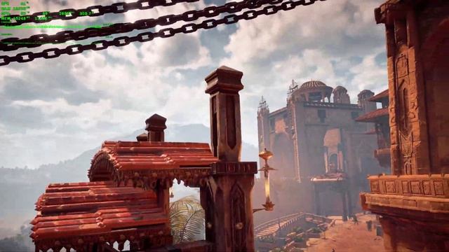 Horizon Zero Dawn Complete Edition - TAA Benchmark (3840x2160 Ultra Ray Tracing R9 7900 RTX 4080) смотреть онлайн