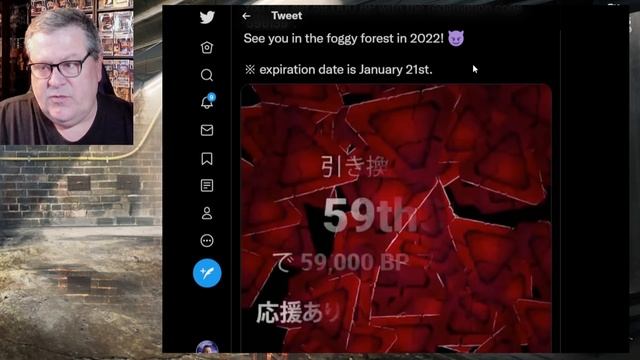 Dead By Daylight| 159,000 Bonus Bloodpoints Redemption Codes from Ghostface and DBD Japan! смотреть онлайн