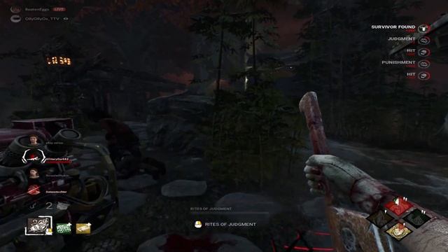 dbd montage 2 смотреть онлайн