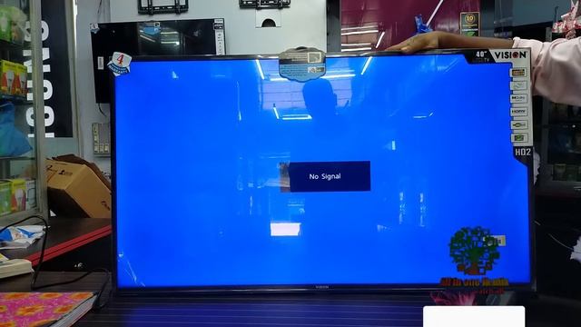 RFL Vision 40" inch HO2 Led unboxing and Full Review With Price | ভীষণ নতুন 40 ইঞ্চি টিভি রিভিউ смотреть онлайн