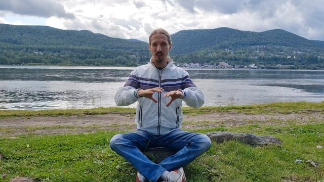 Время для выживания или для духовного роста? Проблемы, страхи, существование.