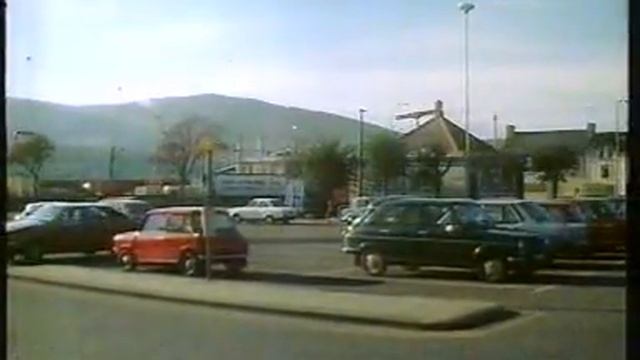 Warrenpoint In Days Gone By смотреть онлайн