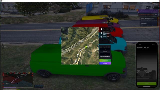 Grand Theft Auto V 2024.11.01 - 21.52.16.04 смотреть онлайн