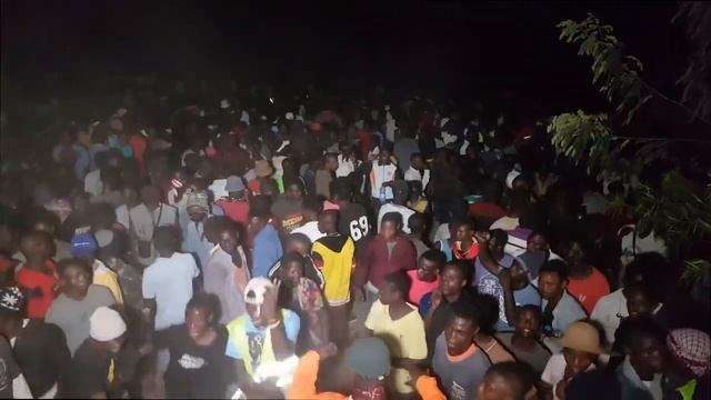 EARTH QUAKE SOUND CHAMA KUBWA MAZERAS MPIRANI VJ MISALE смотреть онлайн