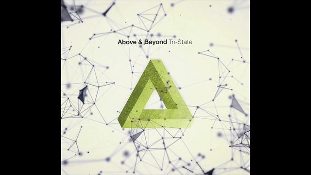 Above & Beyond ft Richard Bedford - Liquid Love смотреть онлайн