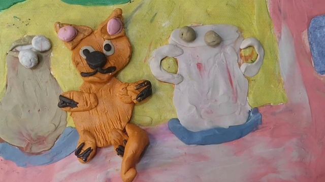 2022 11 Притча о Молочке и овсяной Кашке смотреть онлайн