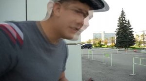 Мы решили расследовать новую тайну людей в плащах, но всё пошло не по плану!