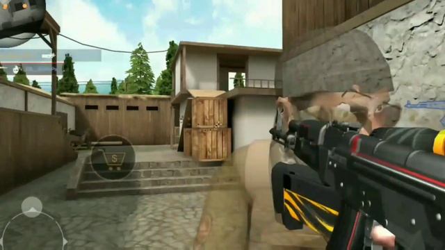 💫Falling💫 EDIT BY VIOLENT STANDOFF 2 смотреть онлайн